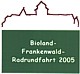 Bioland-Frankenwald-Radrundfahrt